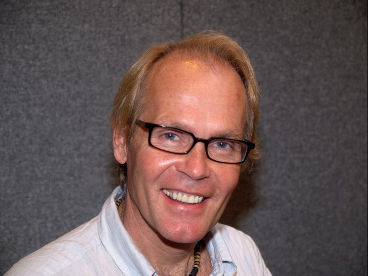 Richard Gibson