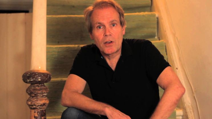 Richard Gibson