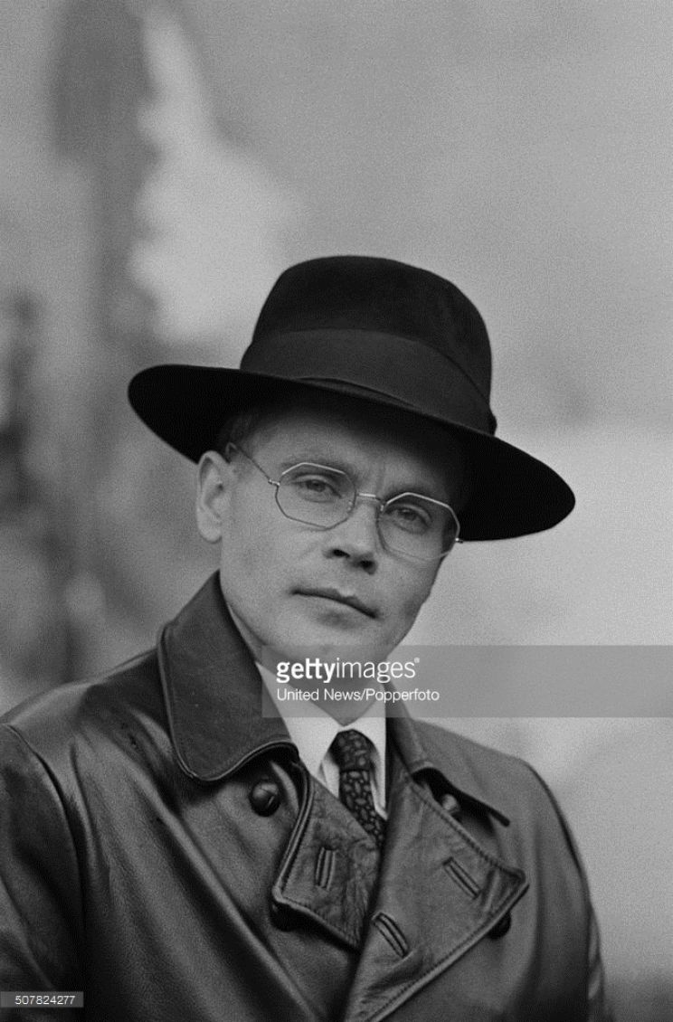 Richard Gibson