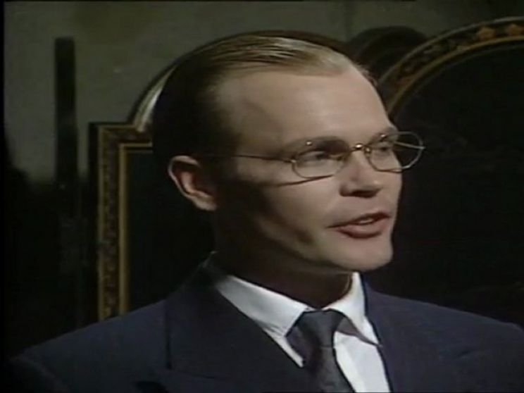 Richard Gibson