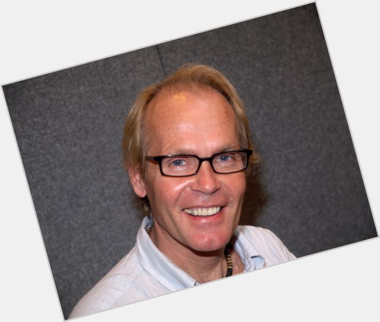 Richard Gibson