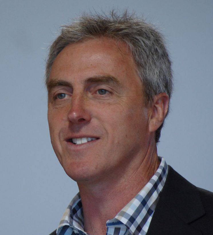 Richard Gibson