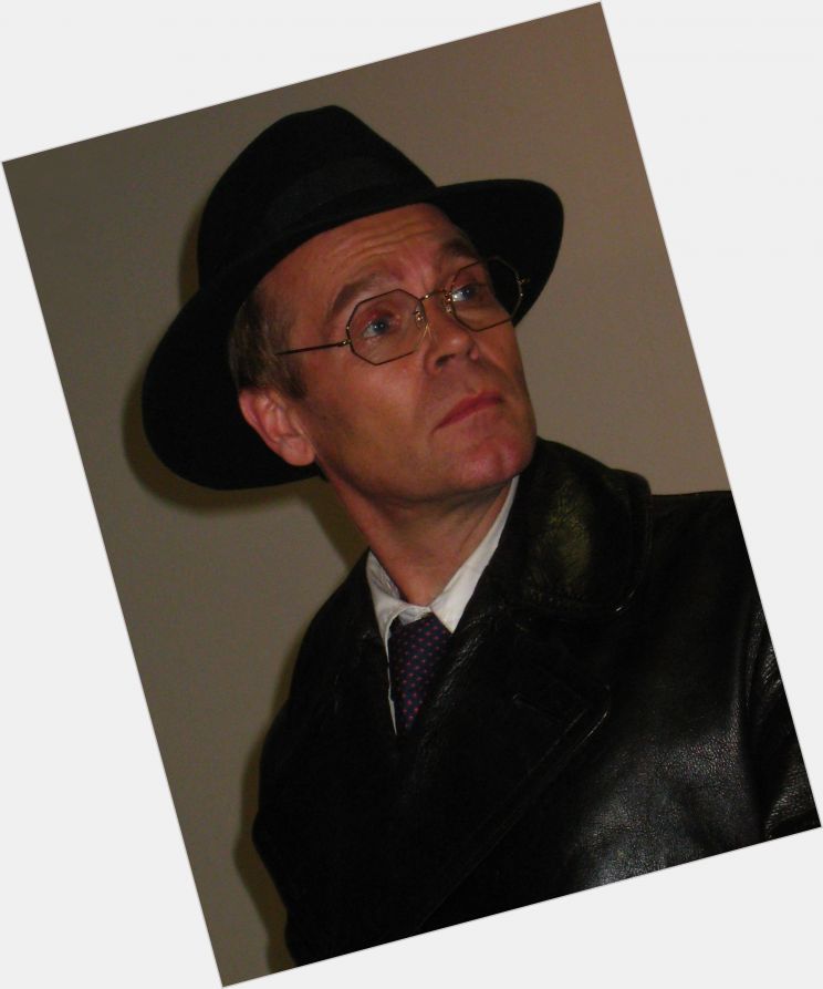 Richard Gibson