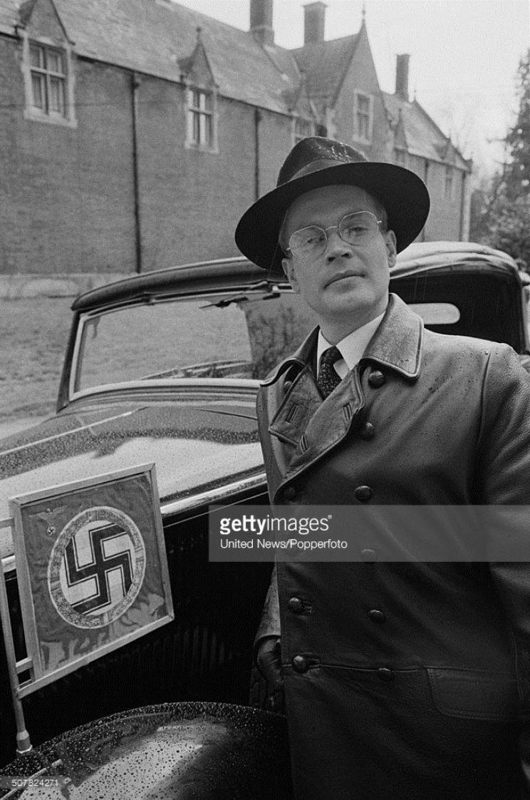 Richard Gibson