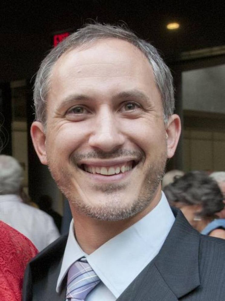 Richard Gibson