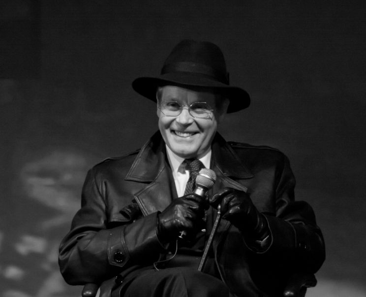 Richard Gibson