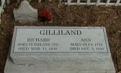 Richard Gilliland