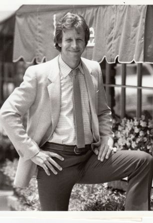 Richard Gilliland
