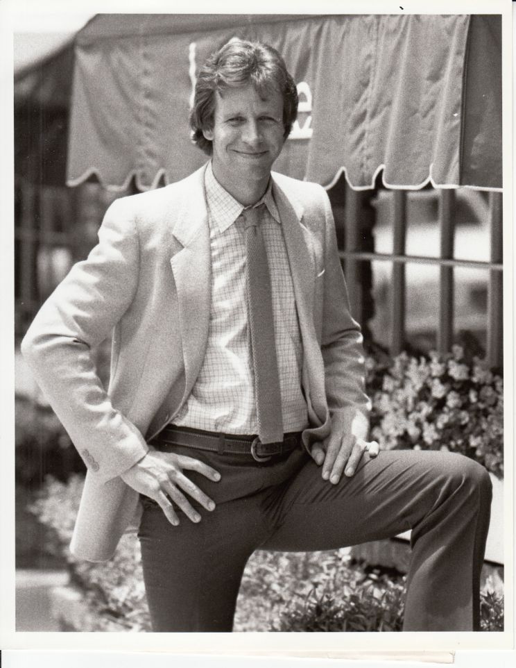 Richard Gilliland
