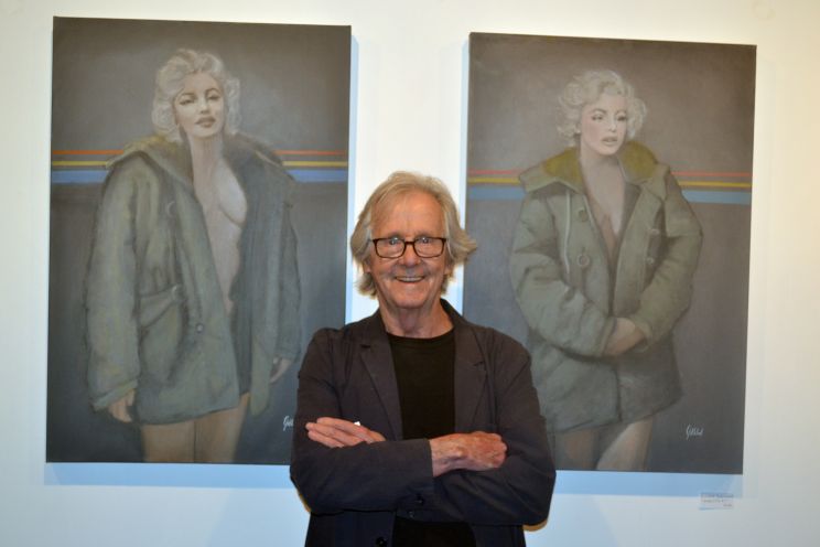 Richard Gilliland