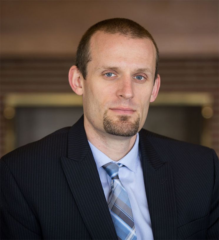 Richard Gilliland