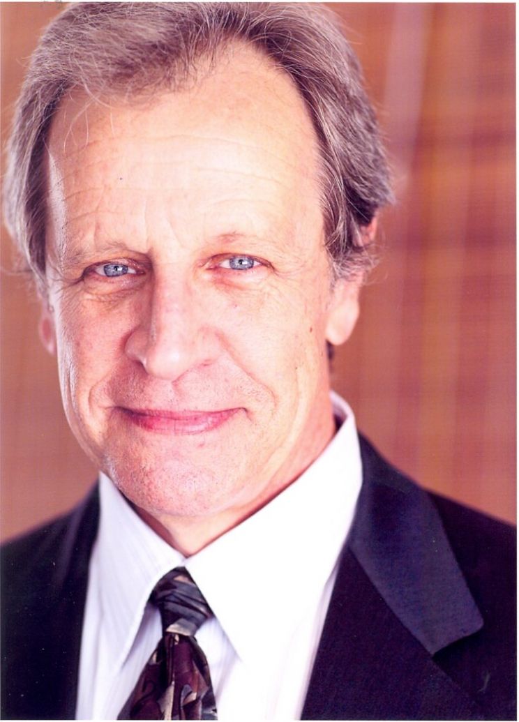 Richard Gilliland