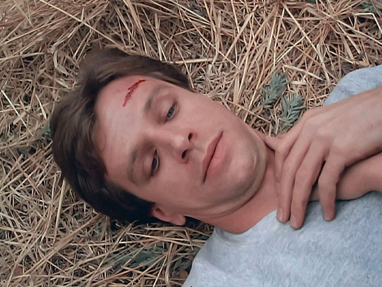 Richard Gilliland