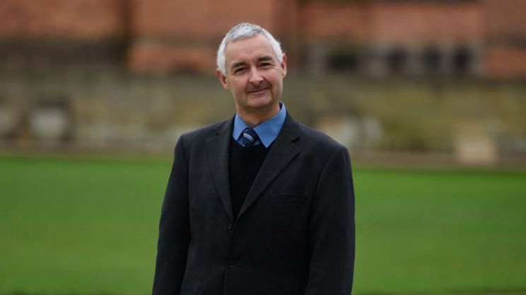 Richard Gilliland