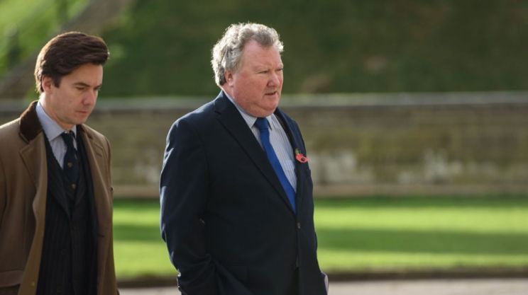 Richard Gilliland