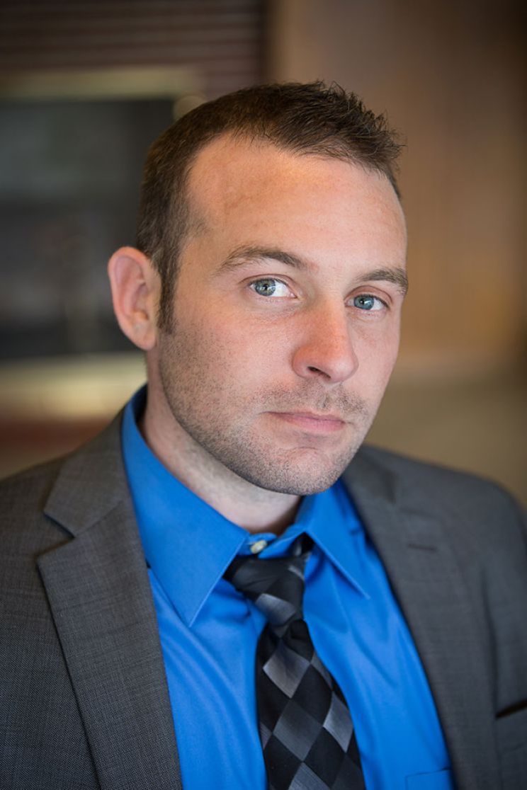 Richard Gilliland