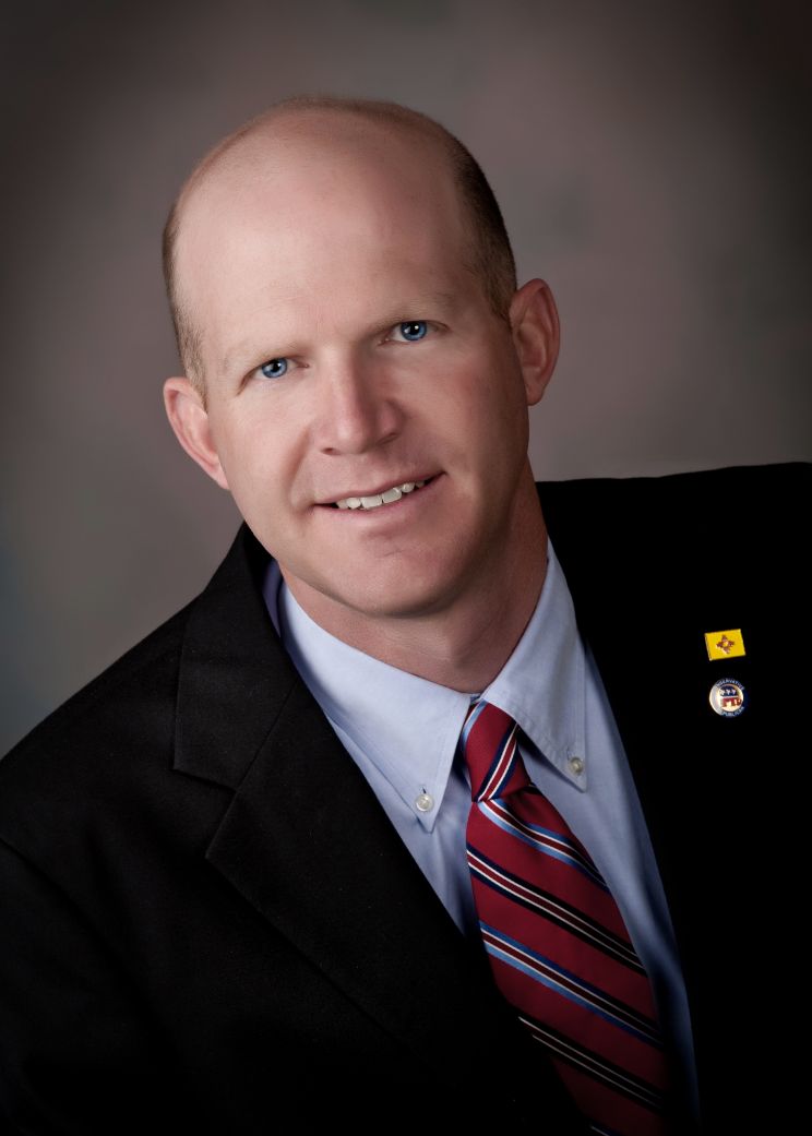 Richard Gilliland