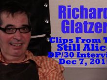 Richard Glatzer