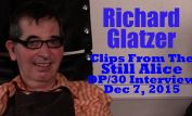 Richard Glatzer