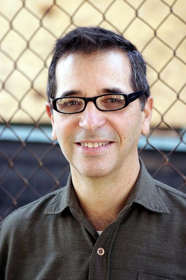 Richard Glatzer