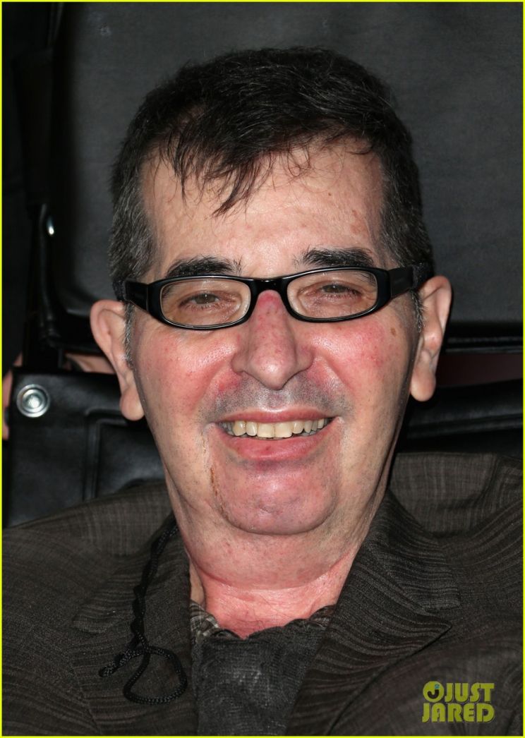 Richard Glatzer