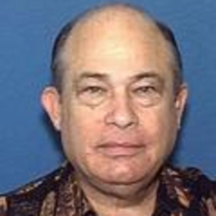 Richard Glatzer