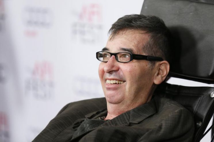 Richard Glatzer