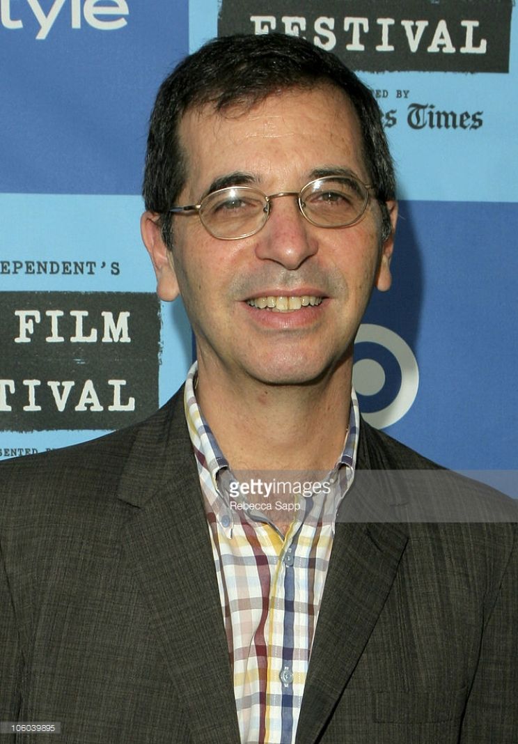 Richard Glatzer