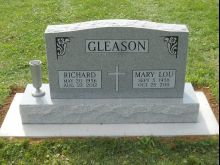 Richard Gleason