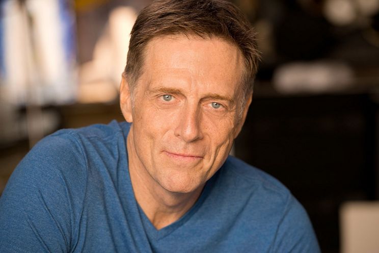 Richard Gleason