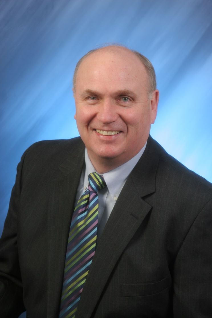 Richard Gleason