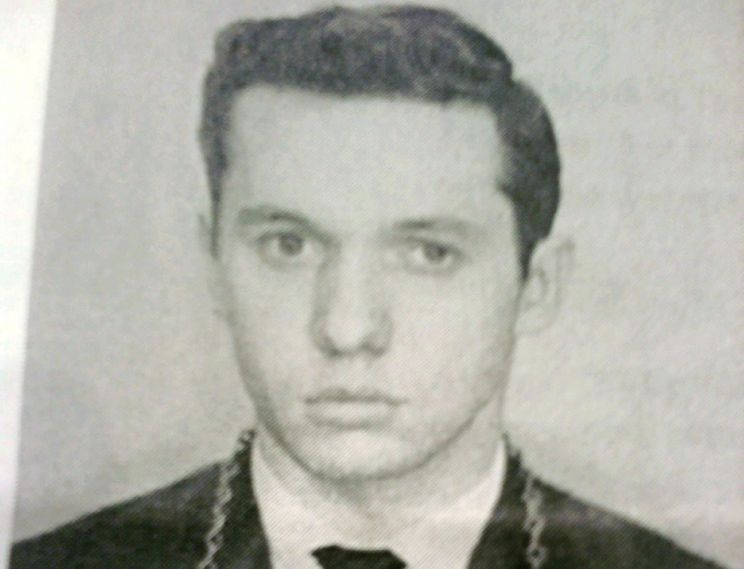 Richard Gleason