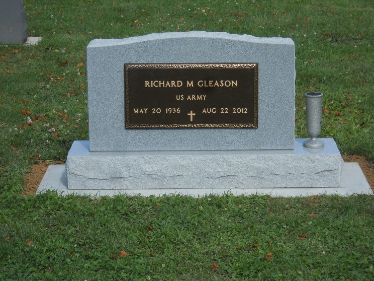 Richard Gleason