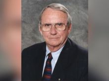 Richard Glover