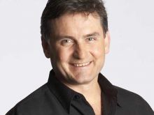 Richard Glover