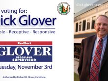 Richard Glover