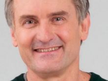 Richard Glover
