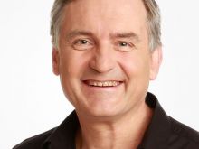 Richard Glover