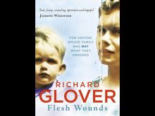 Richard Glover