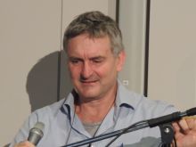 Richard Glover
