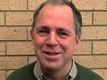 Richard Glover