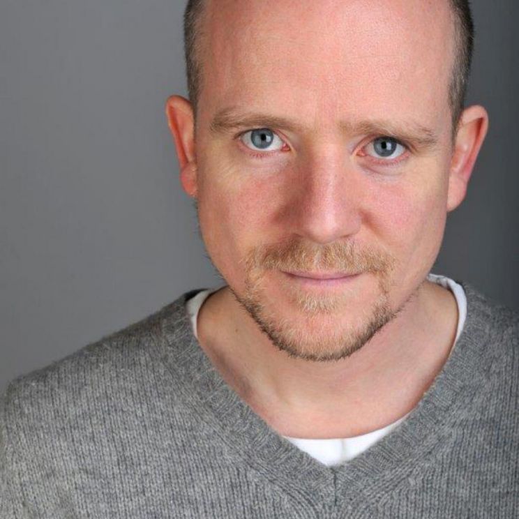 Richard Glover