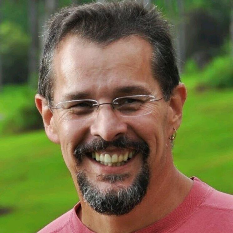 Richard Glover