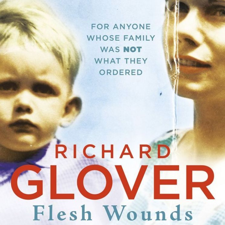 Richard Glover