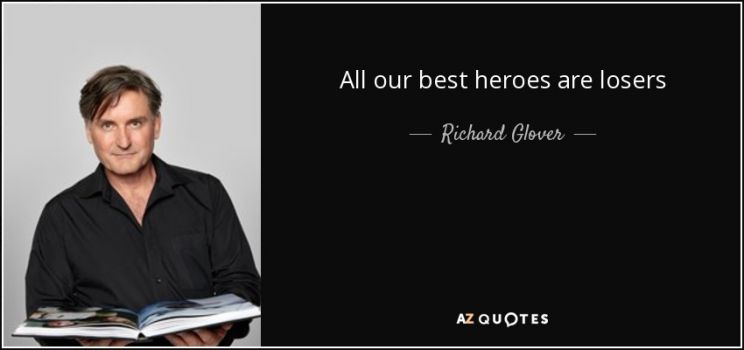 Richard Glover