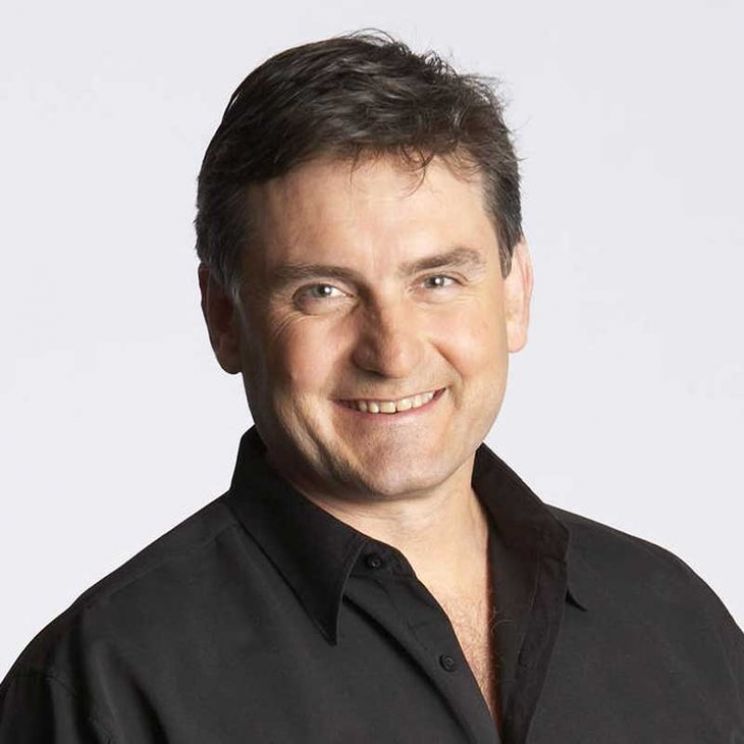 Richard Glover