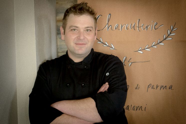 Richard Glover