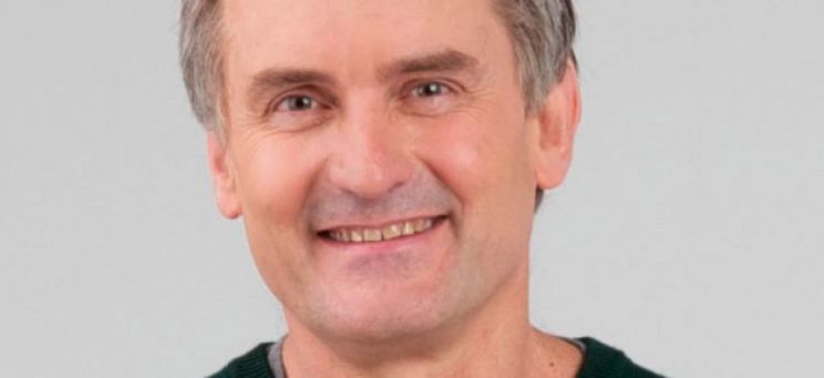 Richard Glover