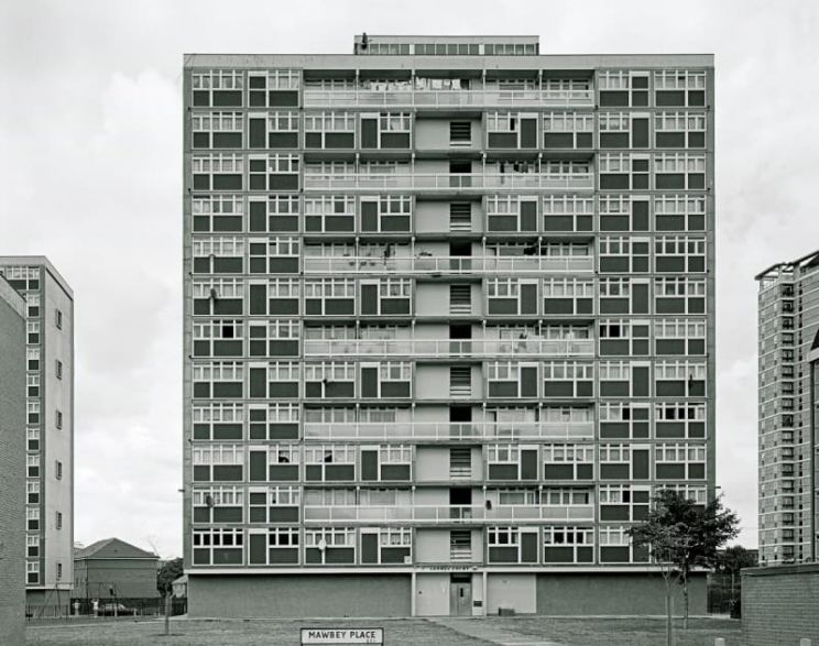 Richard Glover