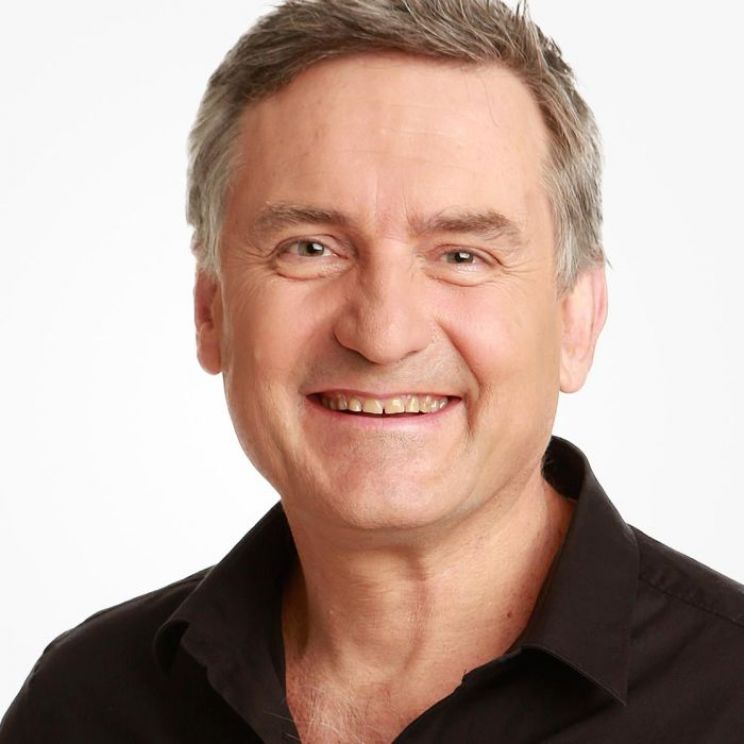 Richard Glover